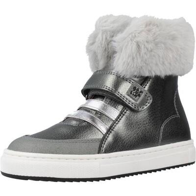 Stiefel Garvalin Modell 221334g Farbe Rosa