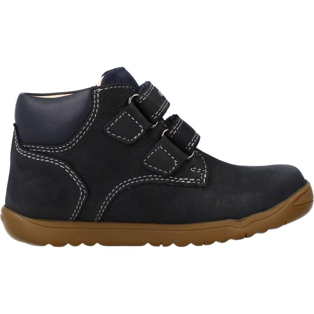 Baby jongens laarsjes Geox Macchia 4/5