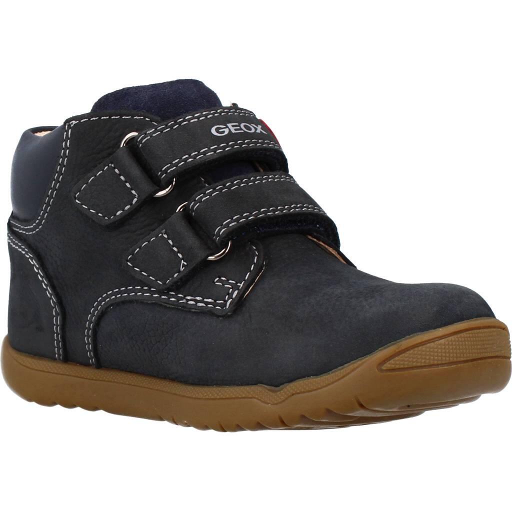 Baby jongens laarsjes Geox Macchia 5/5