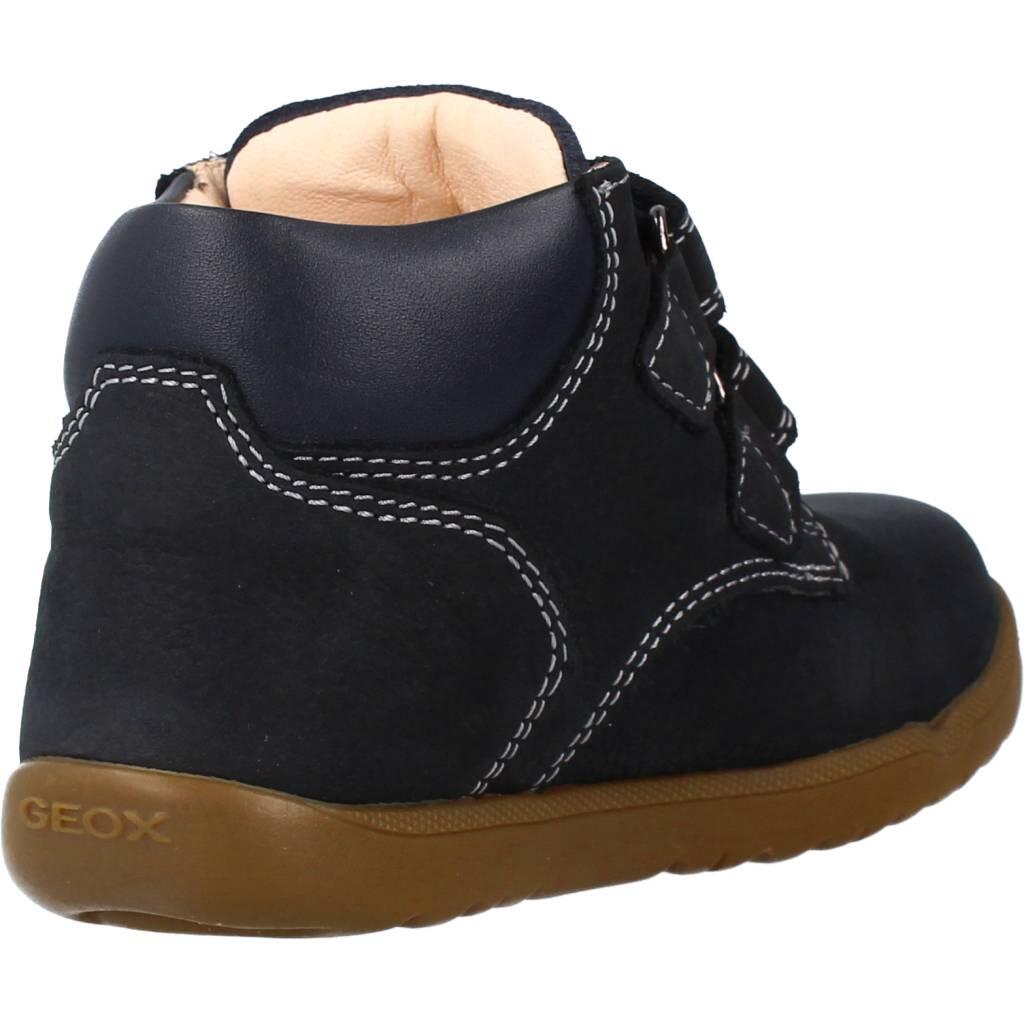Baby jongens laarsjes Geox Macchia 3/5