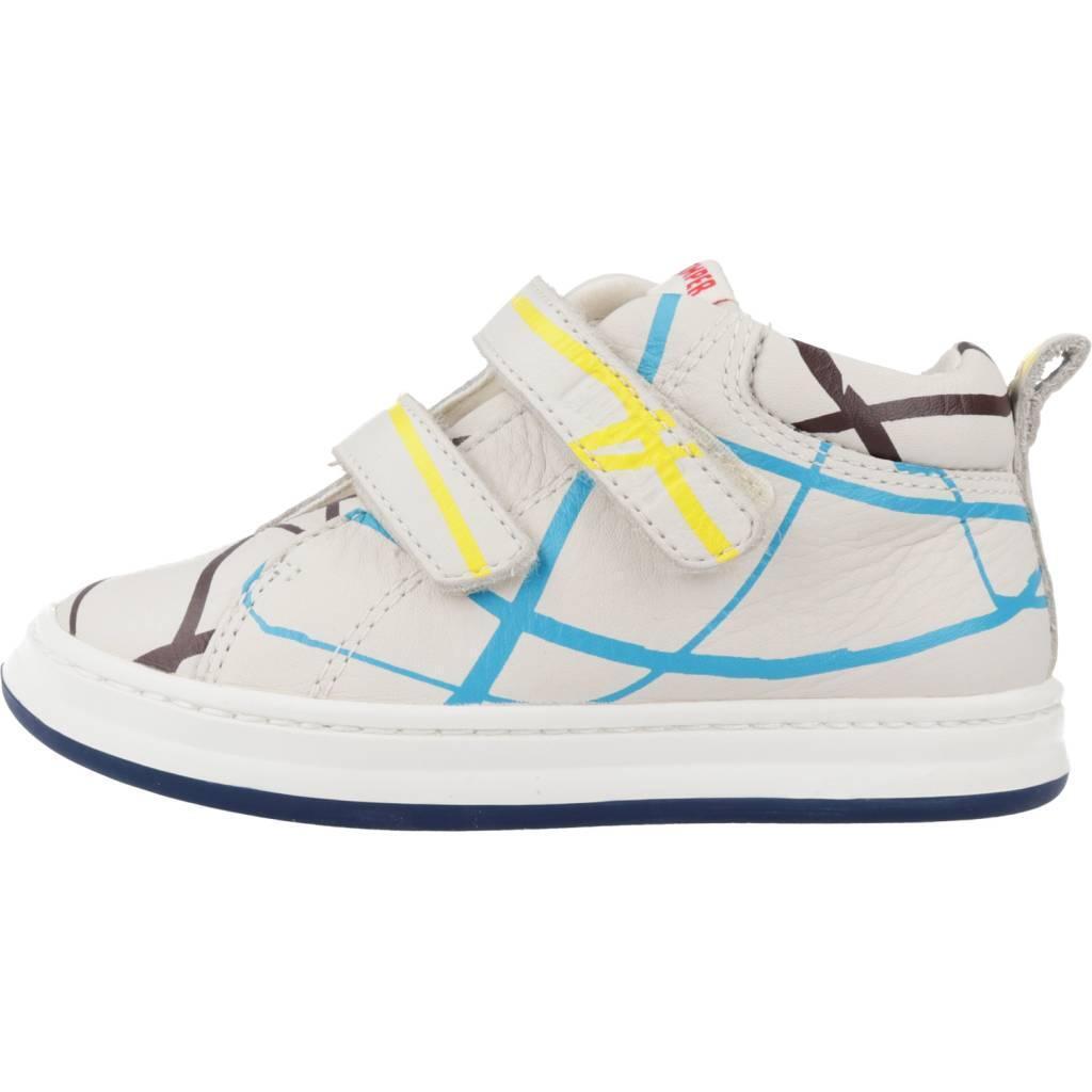 Baskets Camper Modèle K900337-003 Couleur Multicolore 2/5