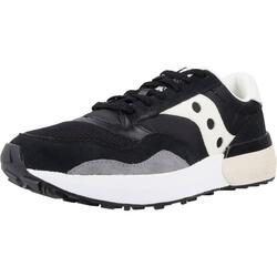 Baskets Saucony Modèle Jazz Nxt Couleur Noir