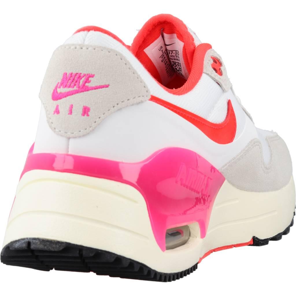 Zapatillas mujer Nike Systm 3/5