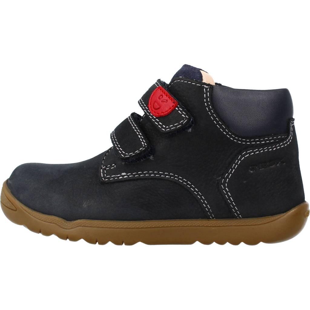 Baby jongens laarsjes Geox Macchia 2/5
