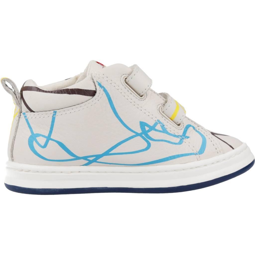 Baskets Camper Modèle K900337-003 Couleur Multicolore 4/5