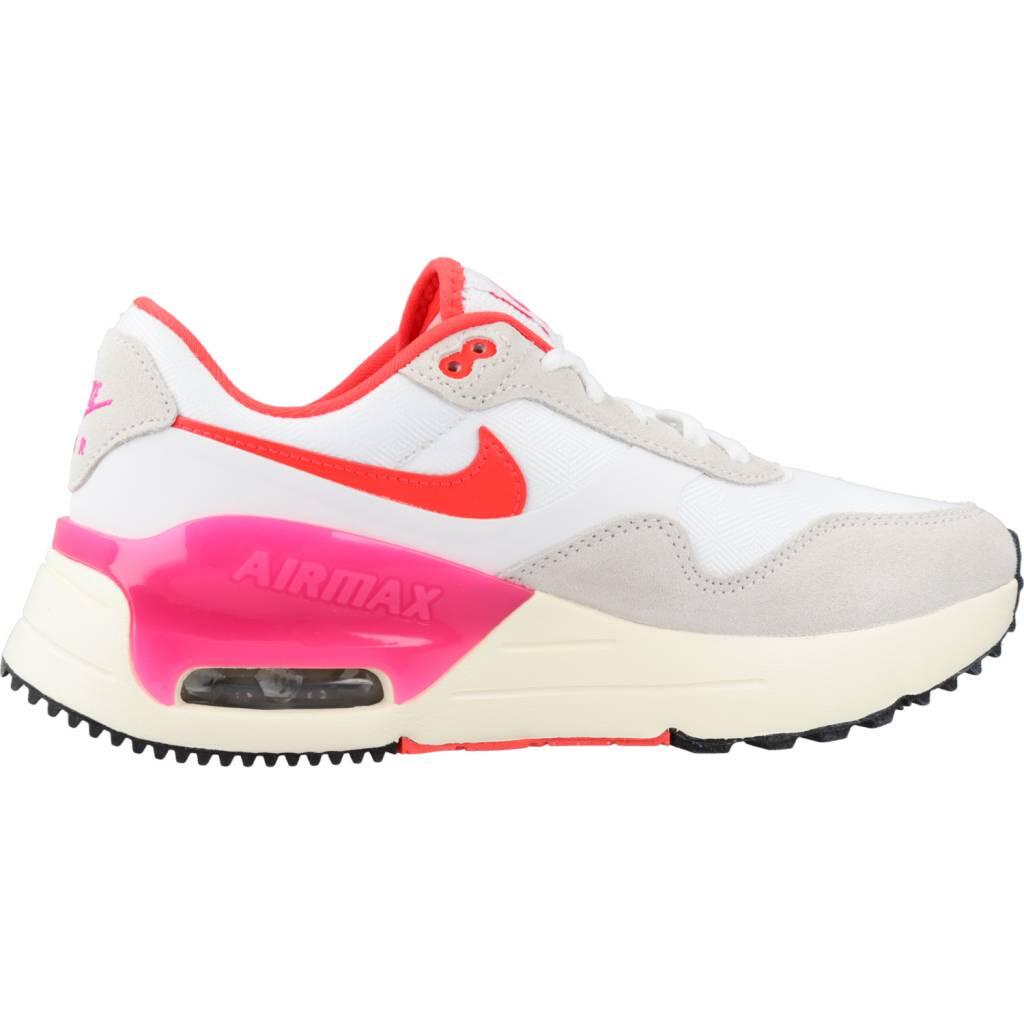 Zapatillas mujer Nike Systm 4/5