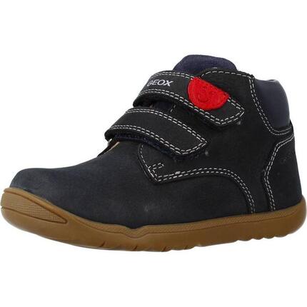 Bottines bébé garçon Geox Macchia
