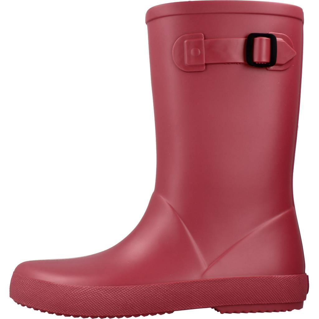 Bottes Igor Modèle W10256 Couleur Rose 2/5