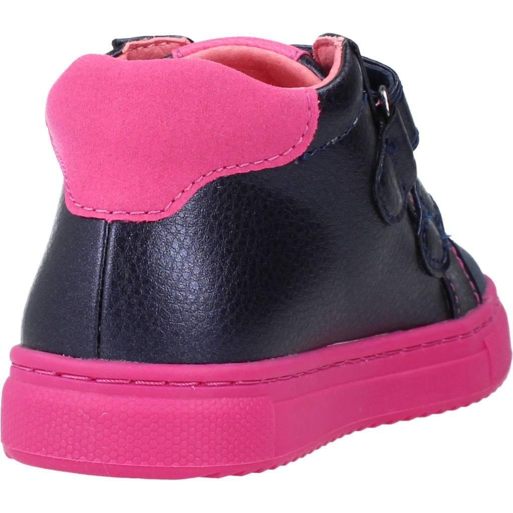 Bottes Garvalin Modèle 221911a Couleur Bleu 3/5