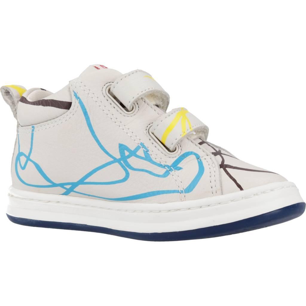 Baskets Camper Modèle K900337-003 Couleur Multicolore 5/5