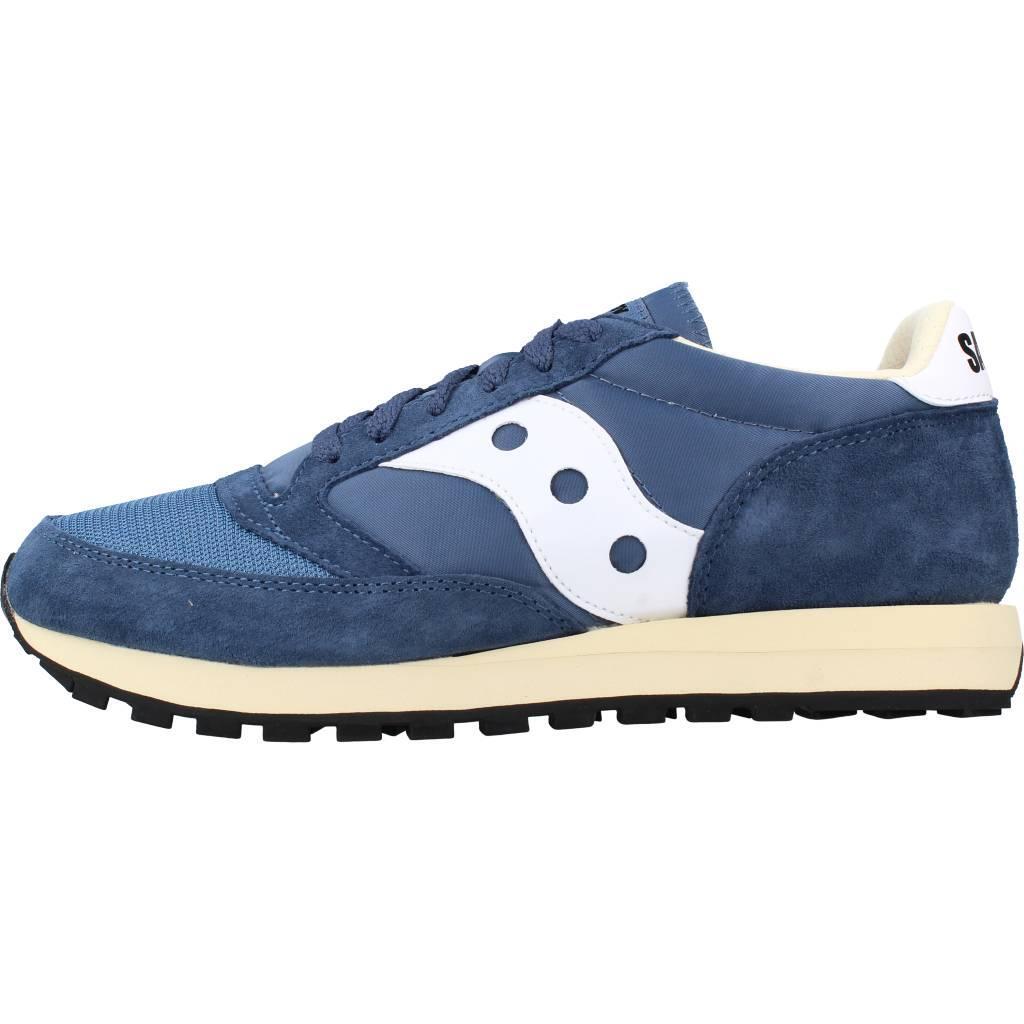 Baskets Saucony jazz 81 2/5