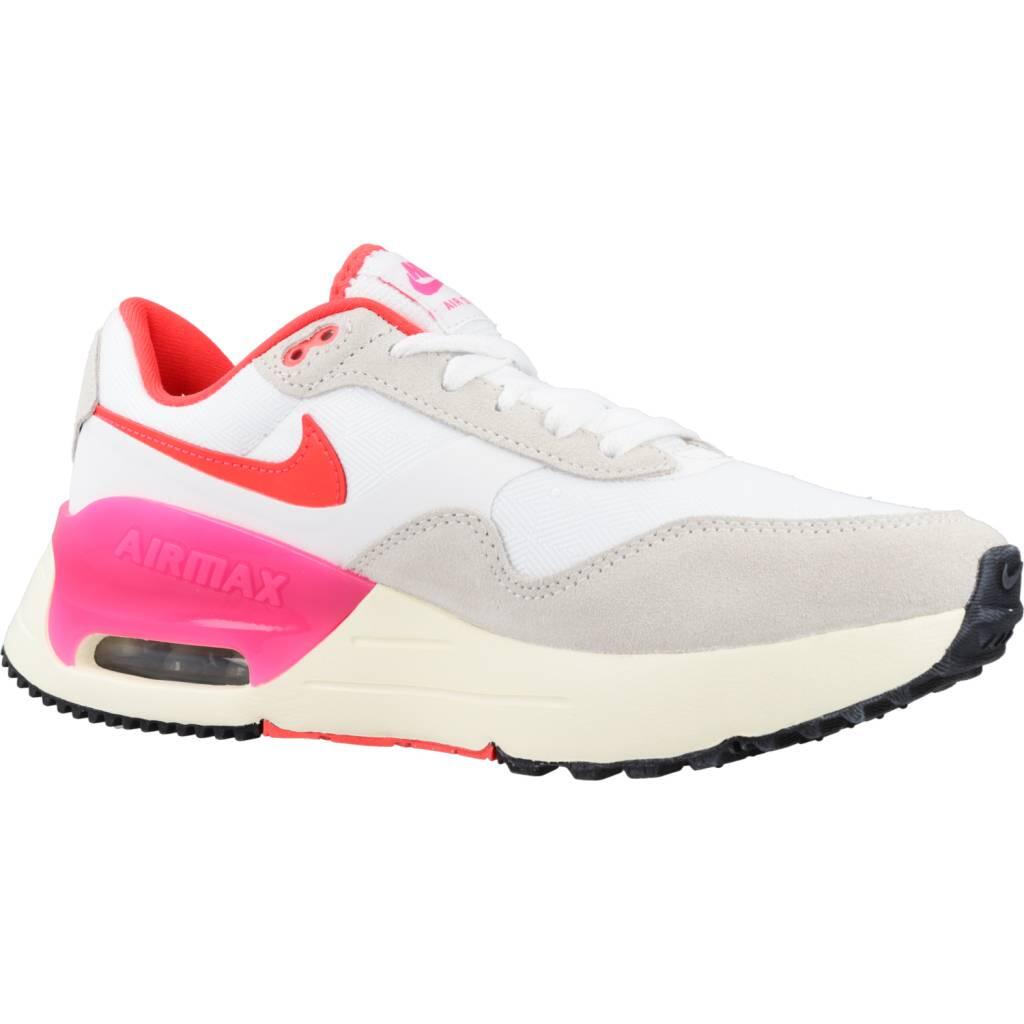Zapatillas mujer Nike Systm 5/5
