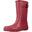 Bottes Igor Modèle W10256 Couleur Rose