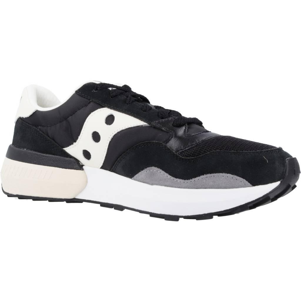 Baskets Saucony Modèle Jazz Nxt Couleur Noir 5/5