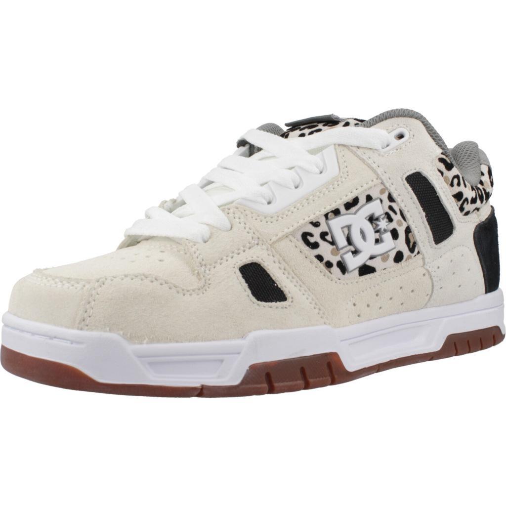 DC SHOES Zapatillas hombre Dc Stag Beis