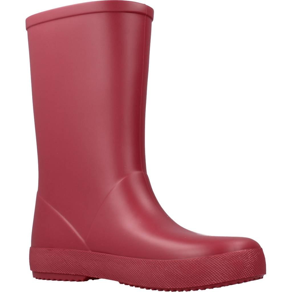 Bottes Igor Modèle W10256 Couleur Rose 5/5