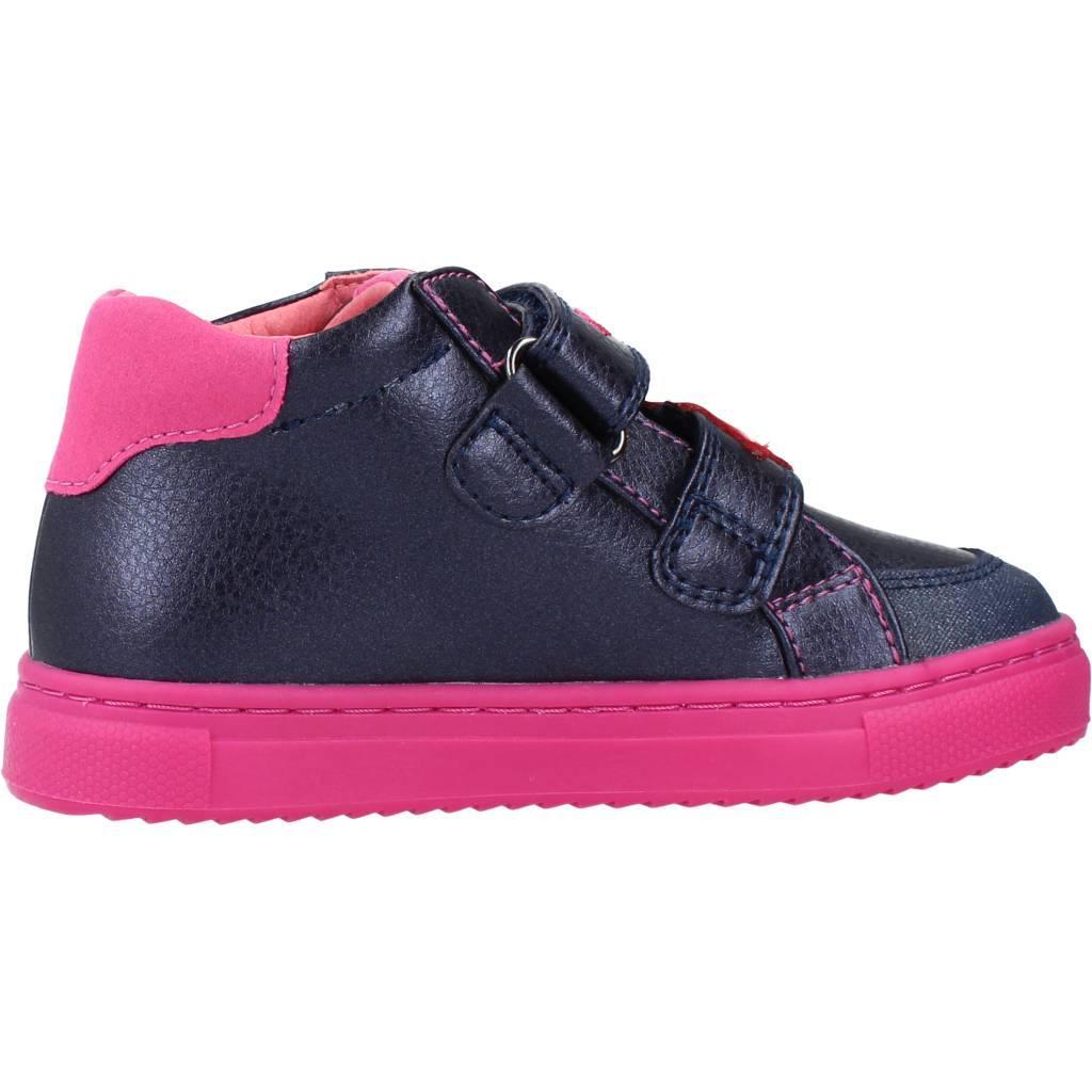 Bottes Garvalin Modèle 221911a Couleur Bleu 4/5