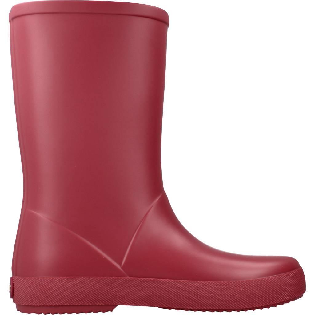 Bottes Igor Modèle W10256 Couleur Rose 4/5