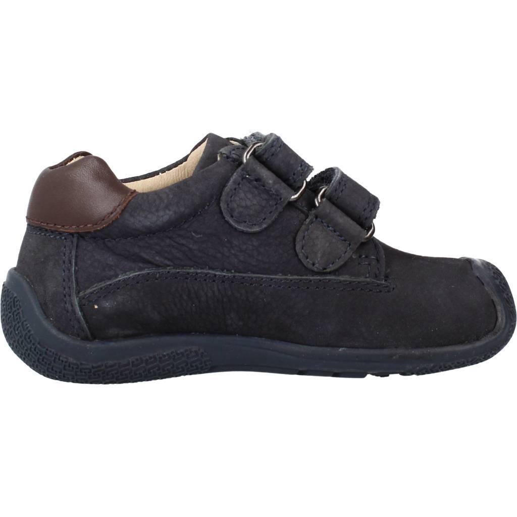 Scarpe Da Ginnastica Chicco Modello Genesio Colore Blu 4/5