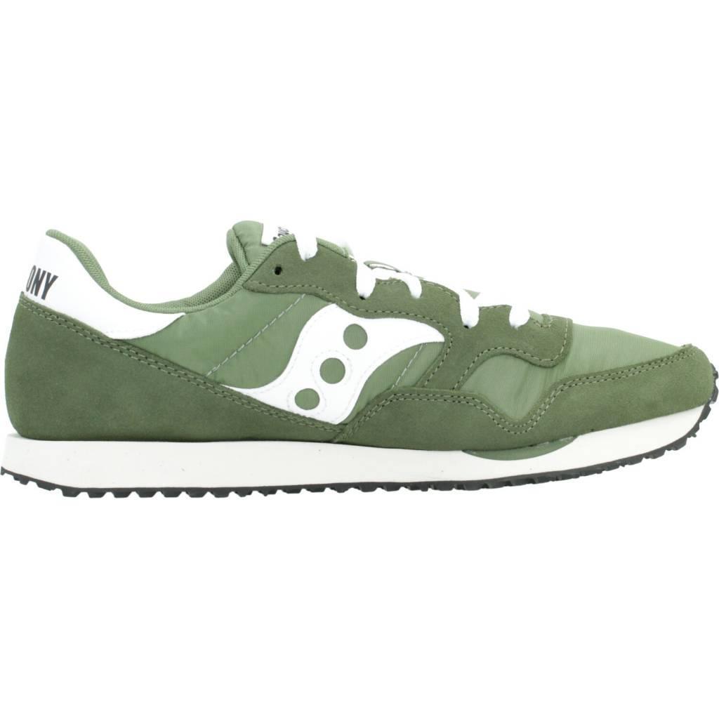 Sneakers Saucony Model S70757 5 Kleur Groen 4/5