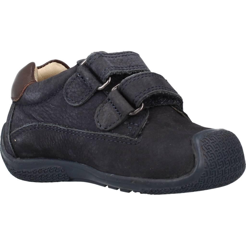 Scarpe Da Ginnastica Chicco Modello Genesio Colore Blu 5/5