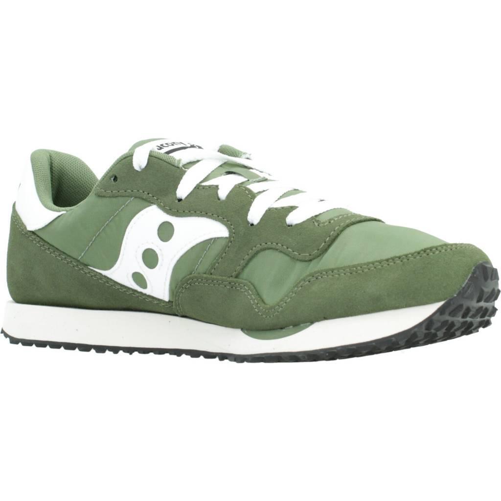 Sneakers Saucony Model S70757 5 Kleur Groen 5/5