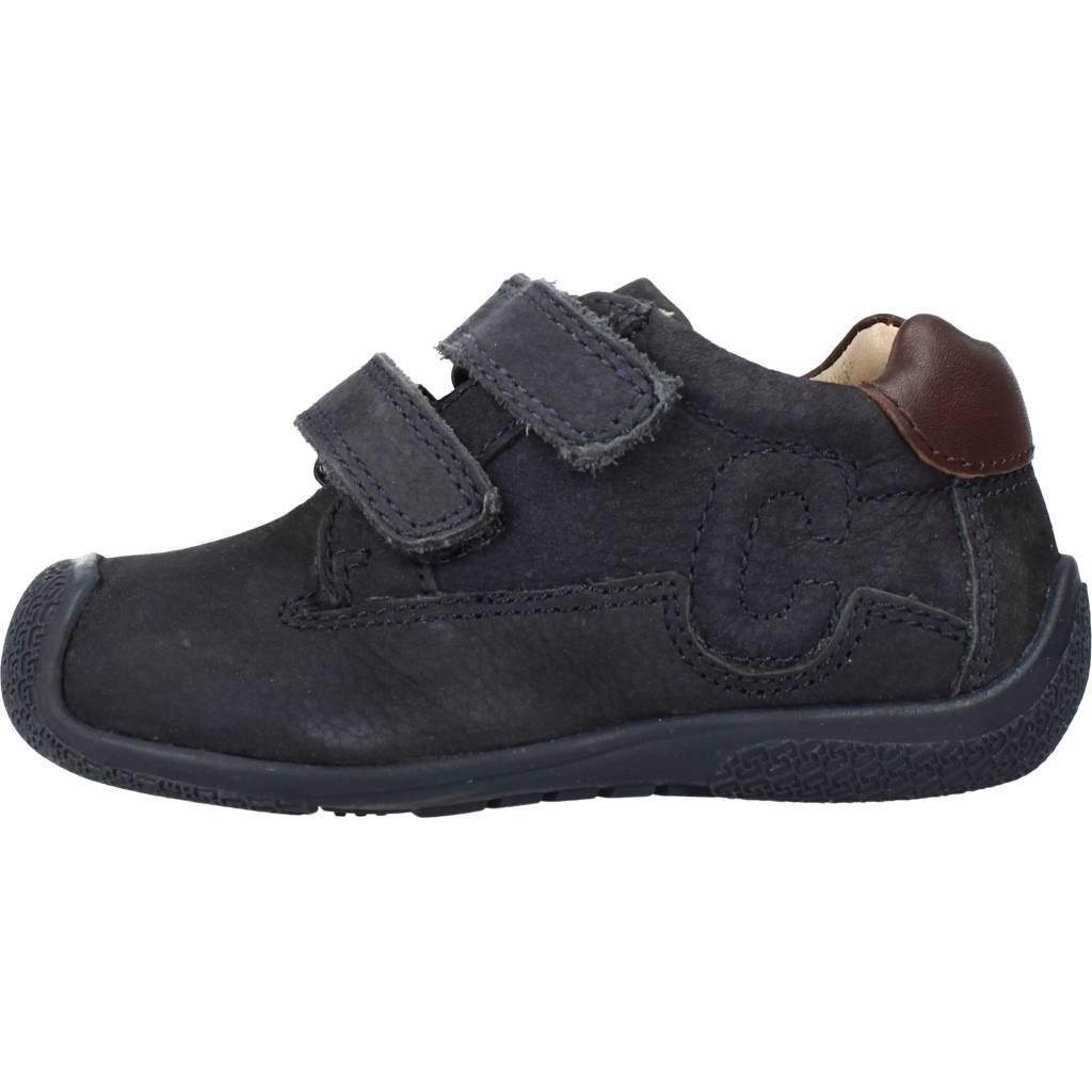 Scarpe Da Ginnastica Chicco Modello Genesio Colore Blu 2/5
