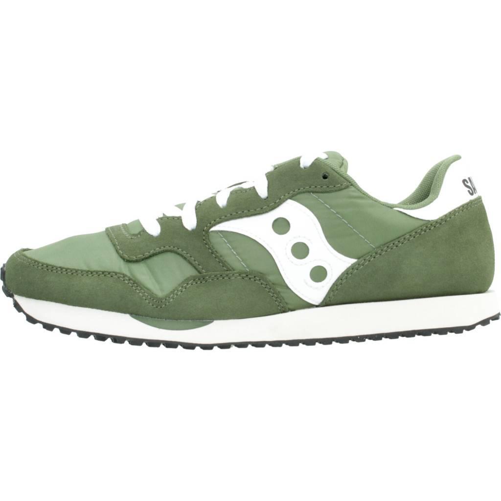 Sneakers Saucony Model S70757 5 Kleur Groen 2/5