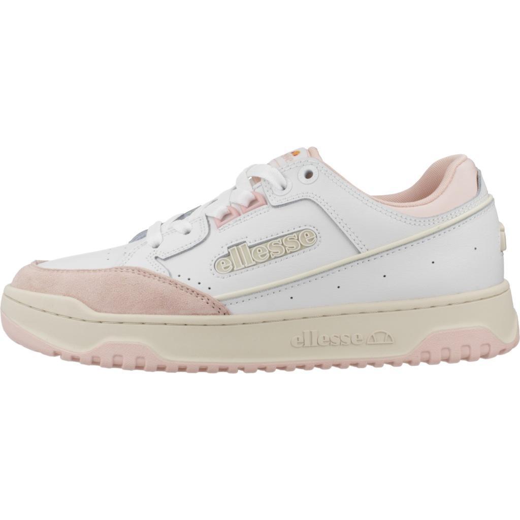 Tenisky Ellesse Model Ls987 Cupsole Barva Růžový 2/5