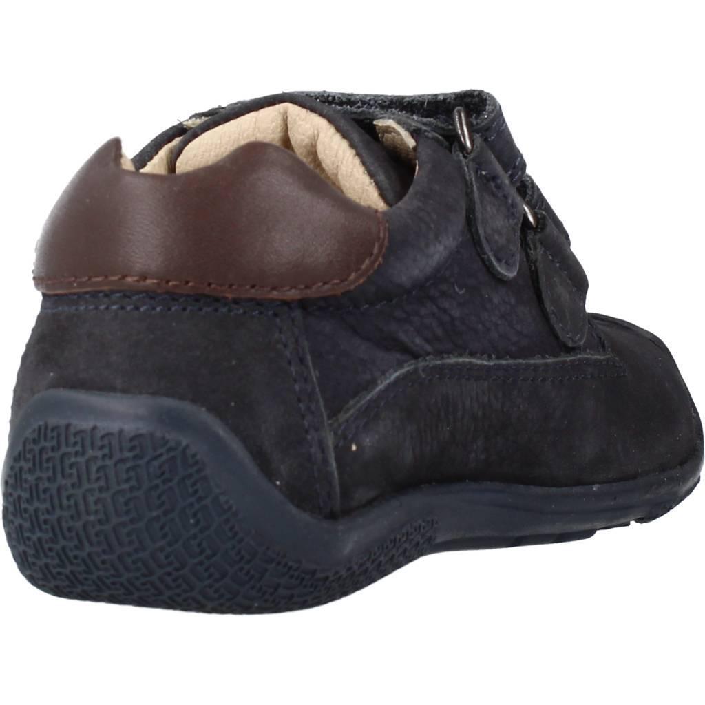Scarpe Da Ginnastica Chicco Modello Genesio Colore Blu 3/5