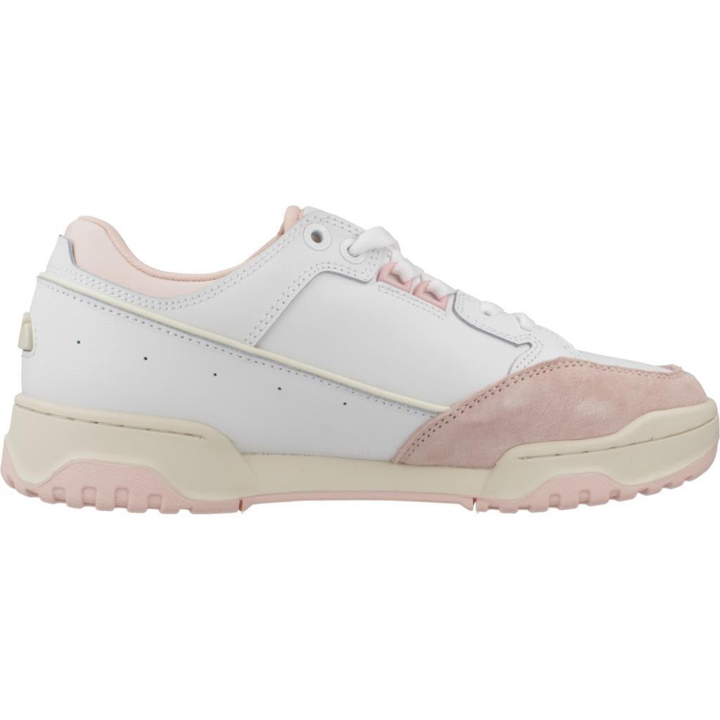 Tenisky Ellesse Model Ls987 Cupsole Barva Růžový 4/5
