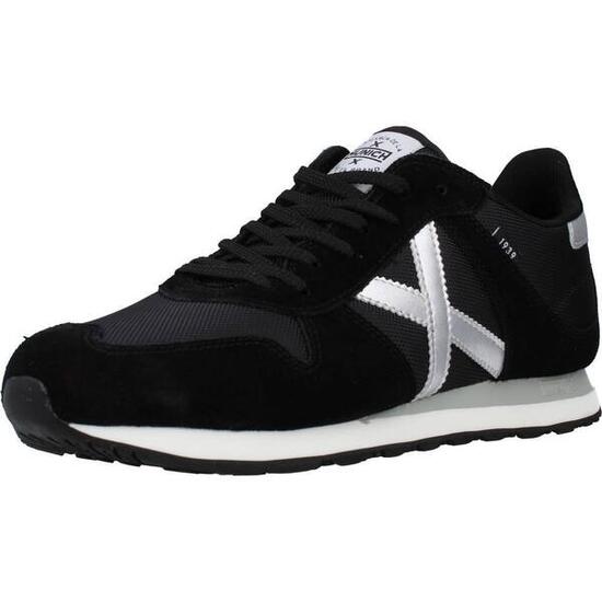 Zapatillas hombre Munich Massana 432