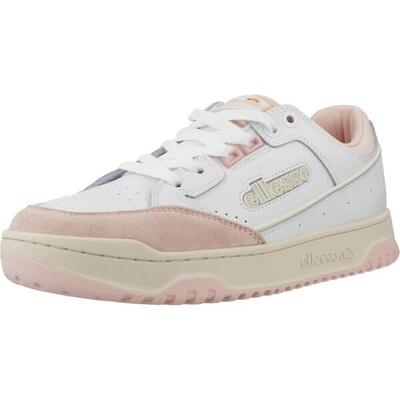 Scarpe Da Ginnastica Ellesse Modello Ls987 Cupsole Colore Rosa