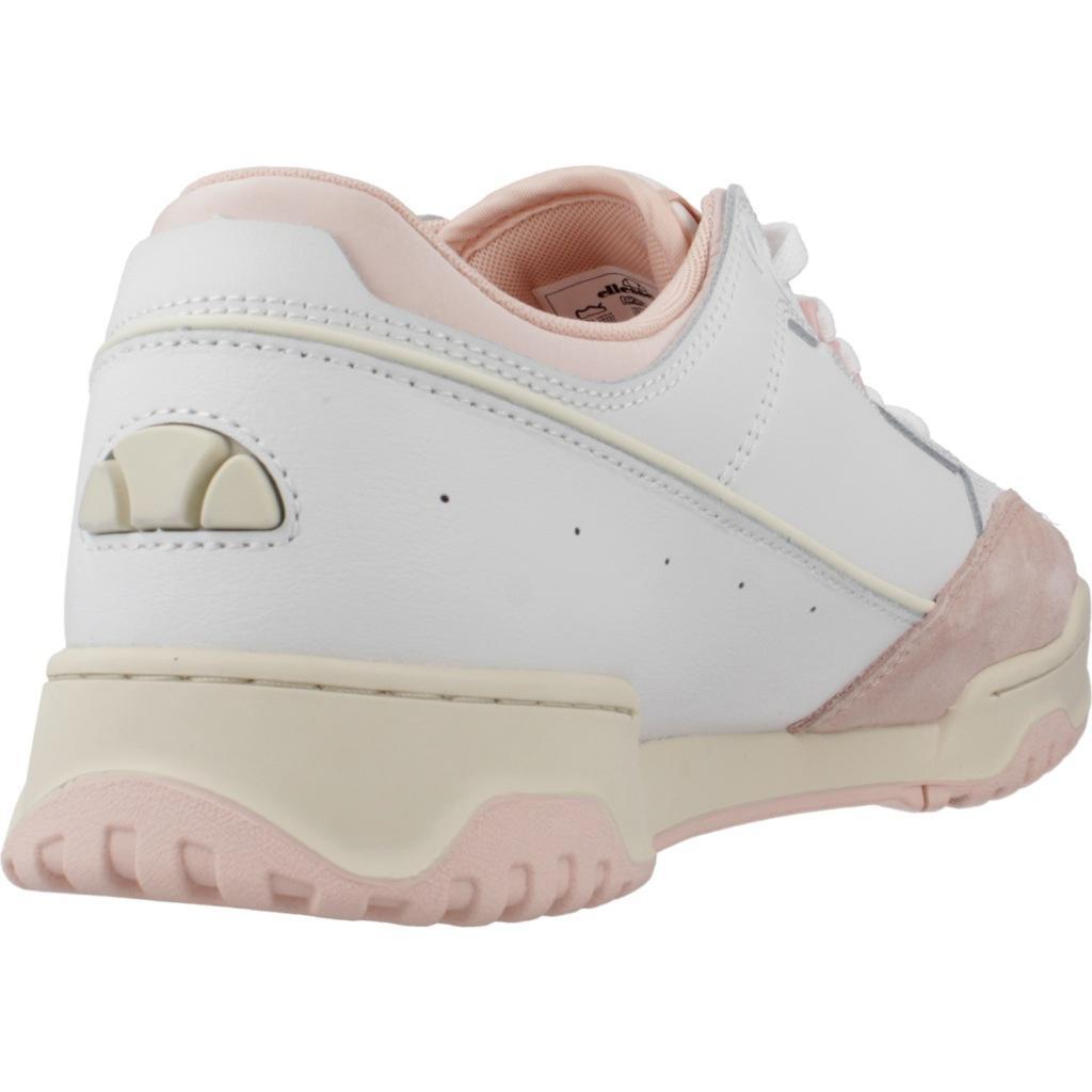 Tenisky Ellesse Model Ls987 Cupsole Barva Růžový 3/5