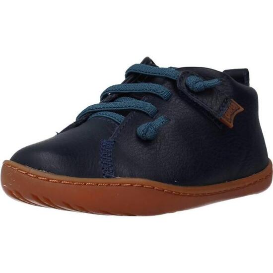 Scarpe Da Ginnastica Camper Modello Peu Fw Colore Blu