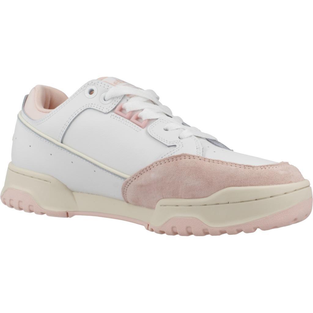 Tenisky Ellesse Model Ls987 Cupsole Barva Růžový 5/5