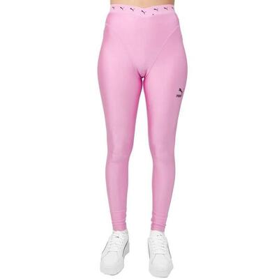 Hosen Puma Modell 53562950 Farbe Rosa
