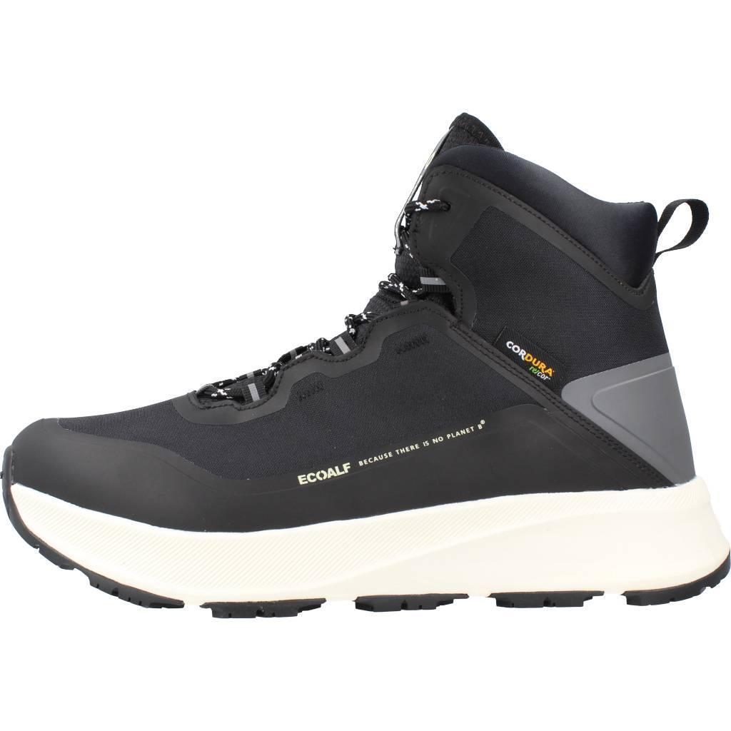 Botines Hombre Ecoalf Gredosalf ECOALF Decathlon