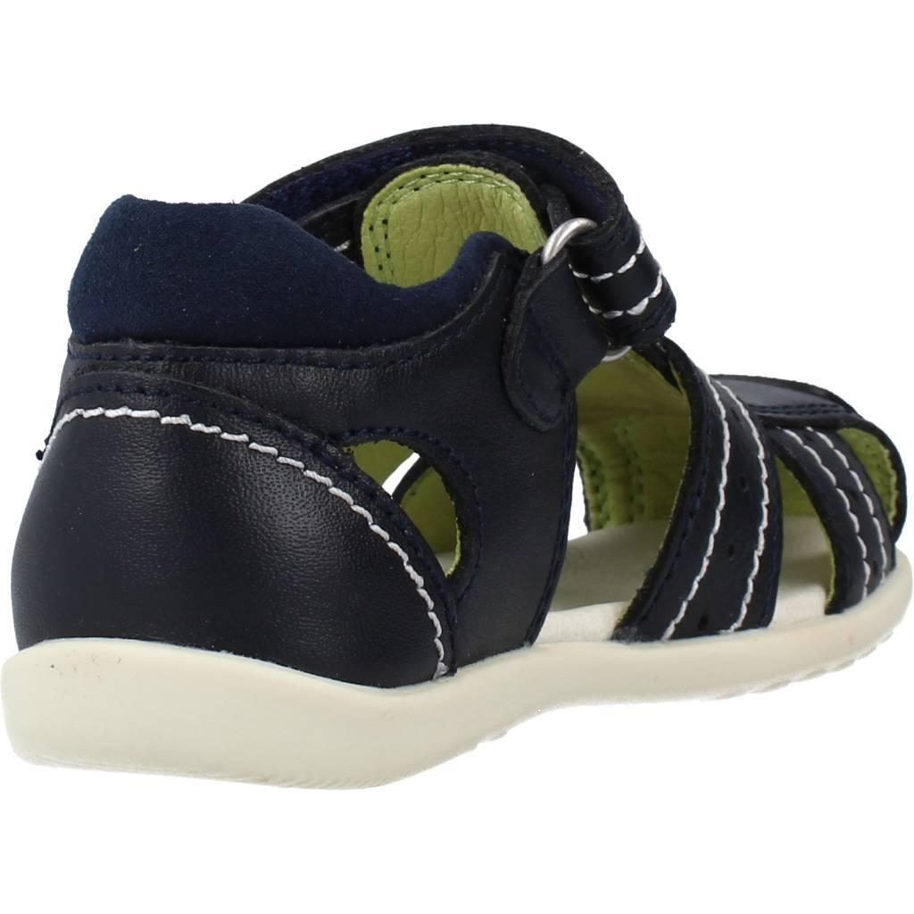 Garvalin Modelo 212600 Cor Azul 3/5