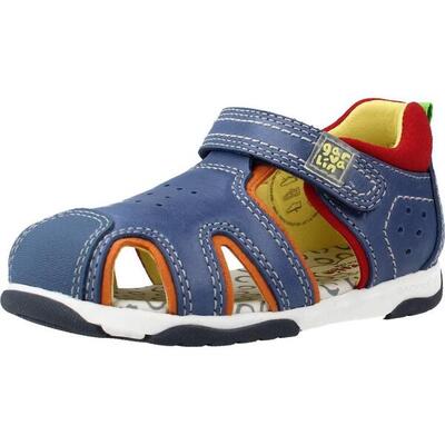 Sandalen Garvalin Modell 212605g Farbe Blau