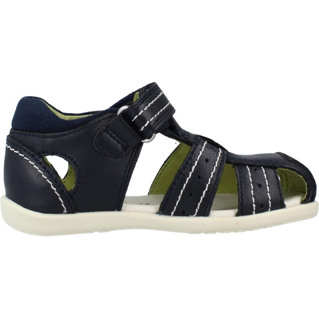 Garvalin Modelo 212600 Cor Azul 4/5