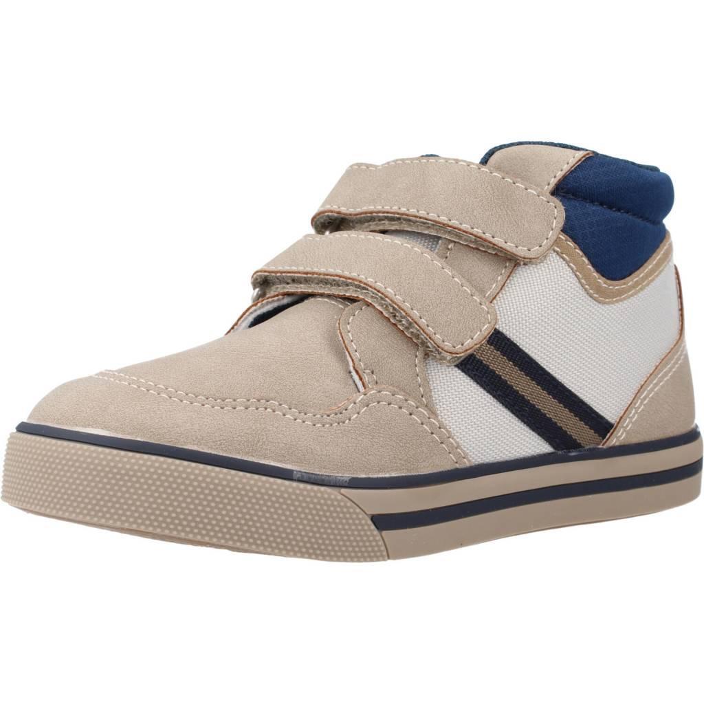 Chicco - Bottes Chicco Modèle Ankle Boot Fix Couleur Beige - Bottes - Beige - Decathlon