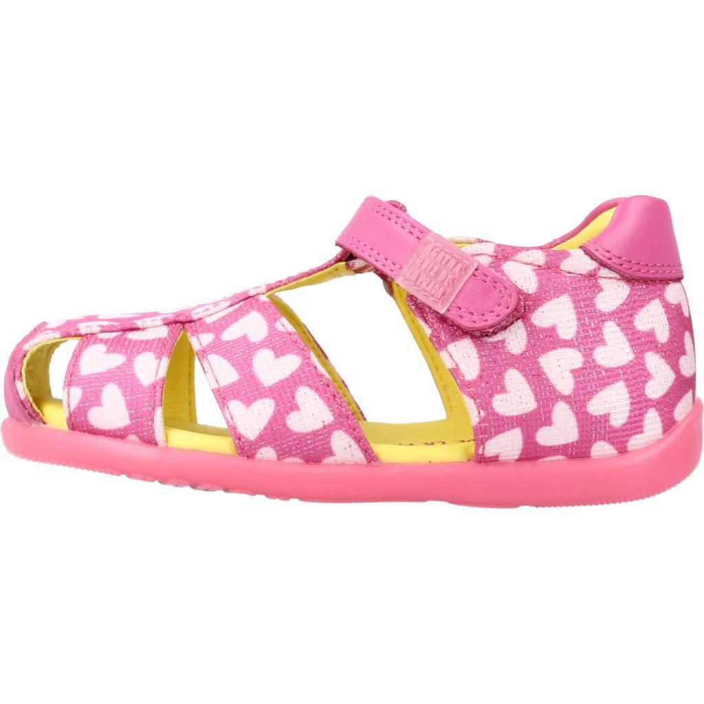 Sandały AGATHA RUIZ DE LA PRADA 212900 Rose 2/5