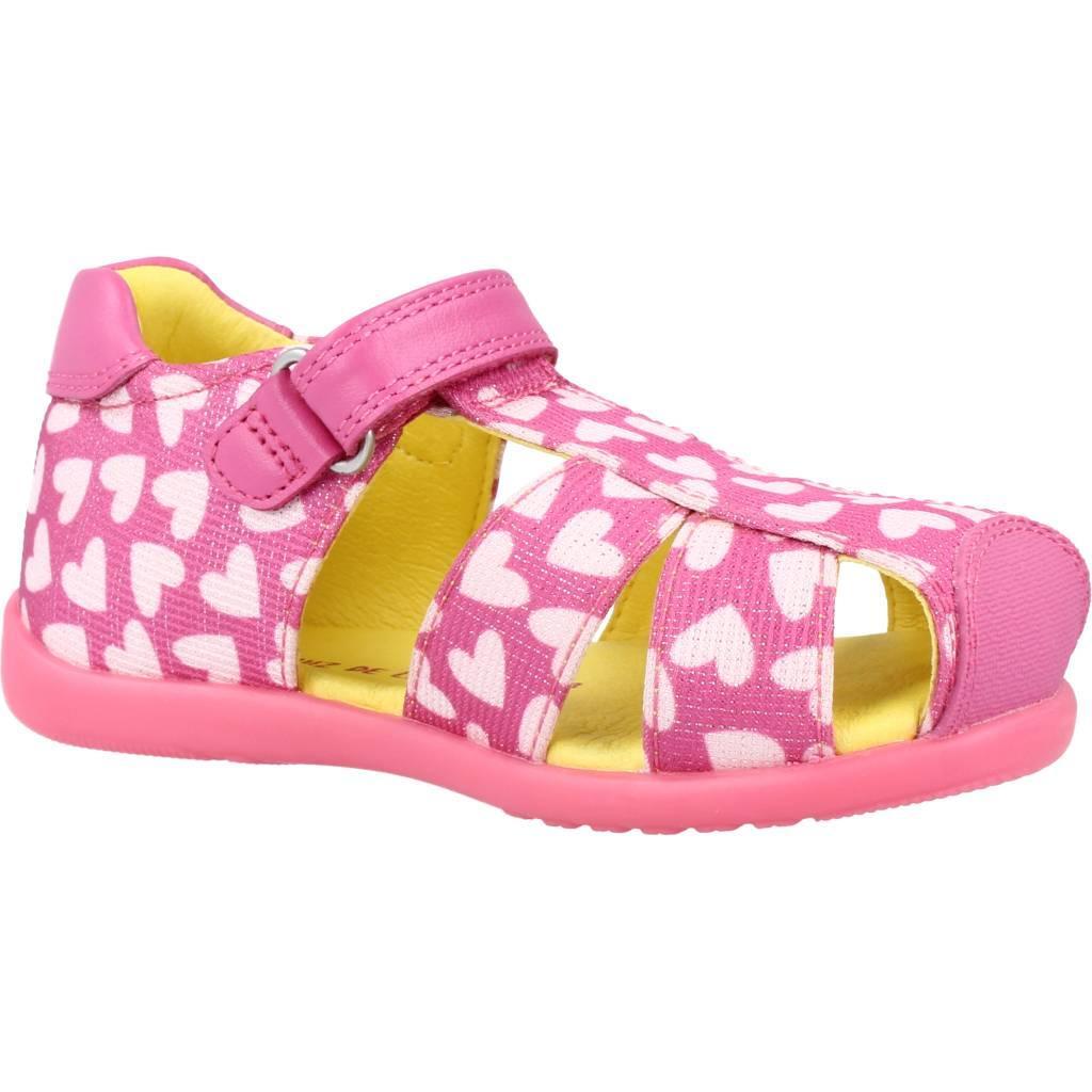 Sandały AGATHA RUIZ DE LA PRADA 212900 Rose 5/5