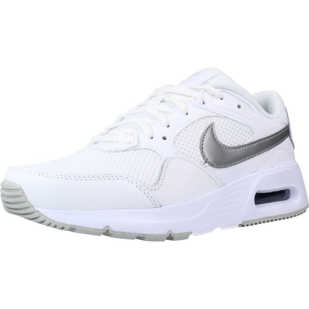 NIKE Sneakers Nike Model Air Max Sc Aa Kleur Wit