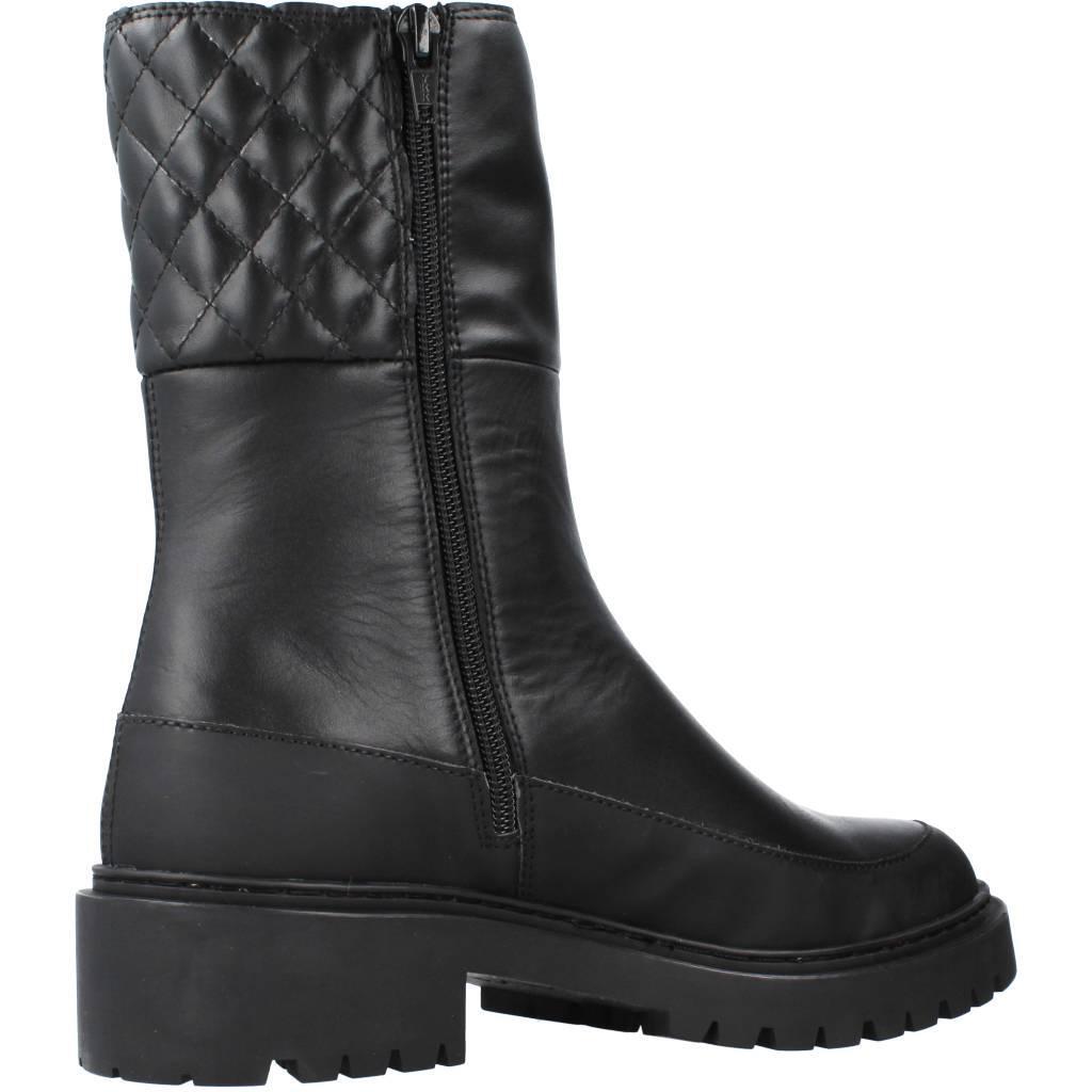 UNISA GUSTAV NF Czarny 3/5