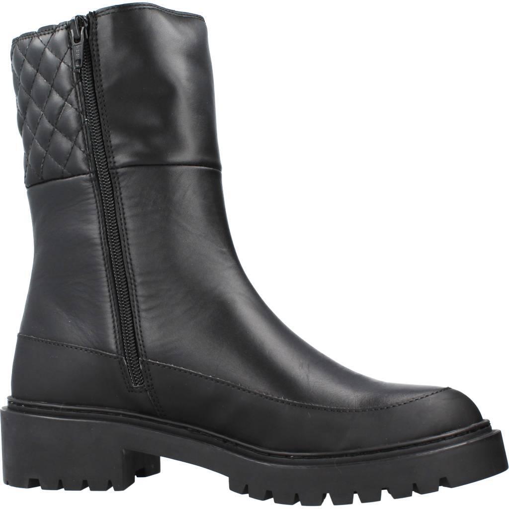 UNISA GUSTAV NF Czarny 4/5