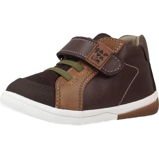 Zapatos Niño Garvalin 211602