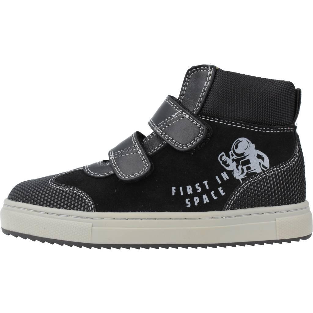 Bottes Garvalin Modello 221338g Colore Nero 2/5