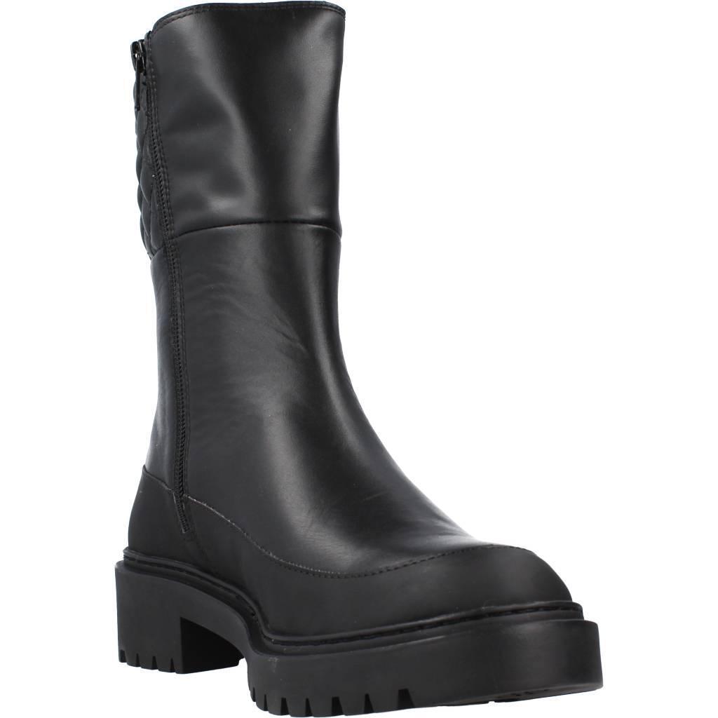 UNISA GUSTAV NF Czarny 5/5